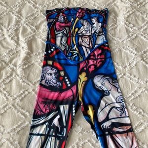 💙 full body suit 💙